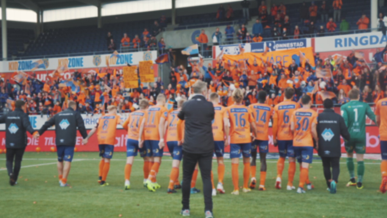 Coldwater Prawns of Norway JUBEL 2018